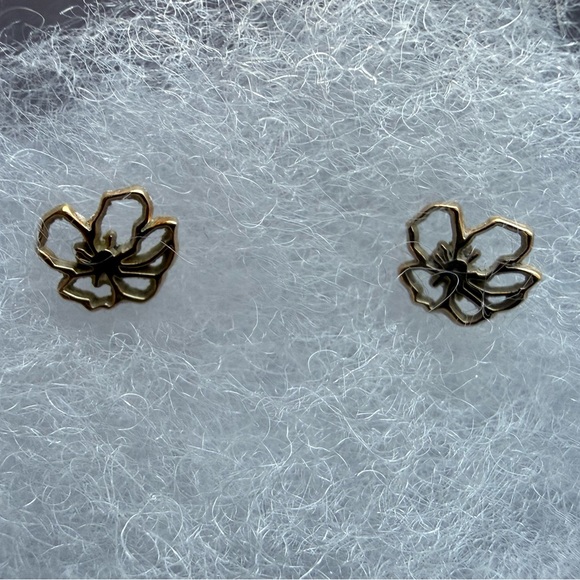 [FOR VIVIAN ONLY] MAYA jewelry Remain Open earrings for 2 - Picture 4 of 4